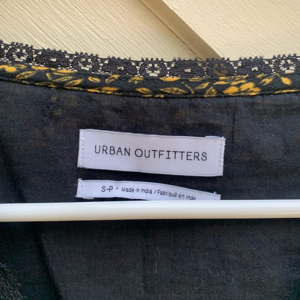 Urban outfitters dress